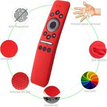 Silicone Remote Control Protective Case, Anti-Drop, Dust-Proof, Waterproof, Suitable For Remote Control - 1 Piece - View 2