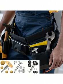 3.17英寸钛涂层高速钢圆锯片套装 - 20,000转/分钟高速，3.17英寸切割直径，六角柄适用于旋转工具（电钻、手持电钻） - 用于金属和木材切割，DIY及专业木工锯片 - 彩色 - 查看 8