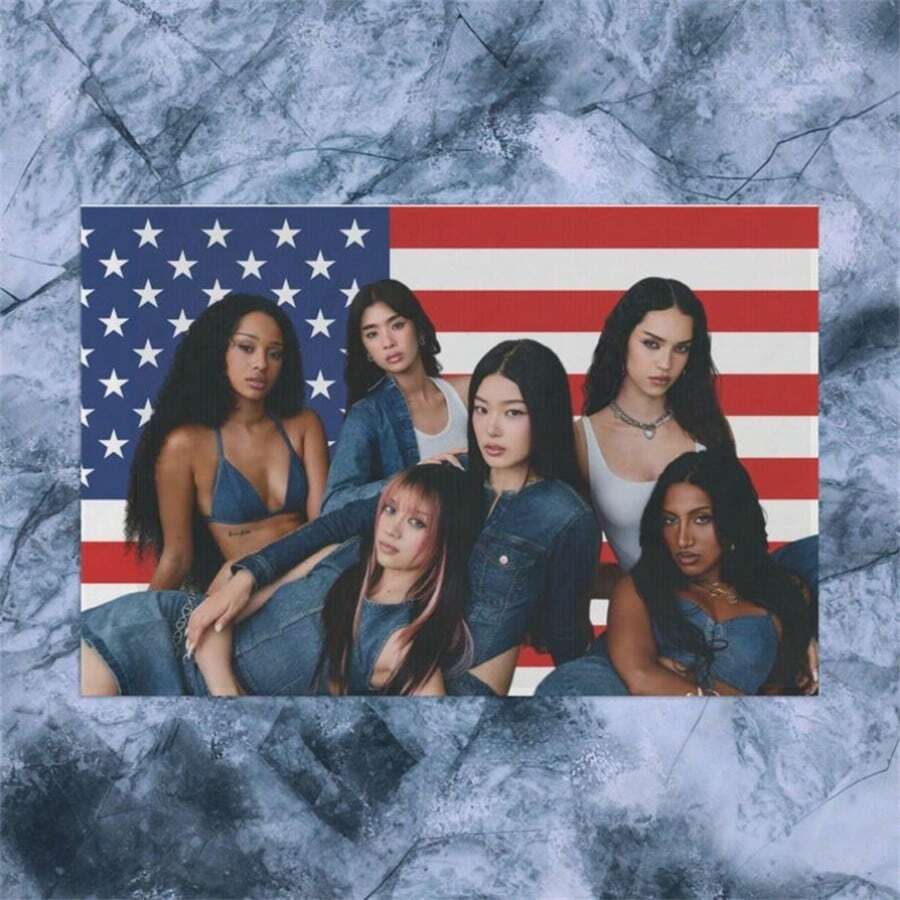 1 Tấm Tranh Treo Tường - Một tấm tranh treo tường được thiết kế sáng tạo với chất liệu chắc chắn, bền bỉ ngoài trời và các họa tiết nghệ thuật - Hoàn hảo cho trang trí ngày lễ và các hoạt động xây dựng đội nhóm - Làm sáng không gian của bạn và tạo nên phong cách nghệ thuật độc đáo. Thích hợp cho đội nhóm G - Nhiều màu - Xem 1