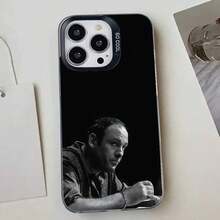 Funda de teléfono popular de The S-Sopranos para 17 16 15 14 13 12 11 Pro Max Plus Max, cubierta a prueba de golpes - z9 - Ver 5