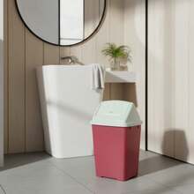 Women Ring Enhancers - Rojo - View 1