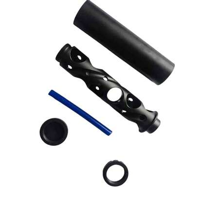 6inch Engine Cleaning Tool, For Home DIY Projects, Outdoor Power Equipment, 1/2" X 28 TPI Used In Automotive Maintenance Tools