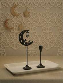 Fournitures pour le Ramadan, Signification du Ramadan, Cadeaux du Ramadan, Faveurs de l'Aïd al-Fitr, Lanternes du Ramadan, Réflexions du Ramadan, Ramadan, Distribution du Ramadan, Bénédictions du Ramadan, Lanternes du Ramadan, Ramadan, Décorations du Ramadan - Multicolore - Voir 12