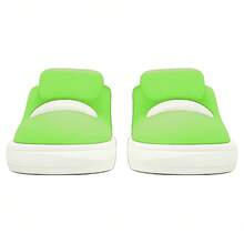 Game Controller Stand With Sneaker Design, Fits Most Game Controllers | Non-Slip Gaming Desk Organizer, Ideal Gift For Gamers