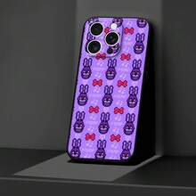 Funda Fnaf Five-nights-At-Freddys compatible con  16 11 15 16e 14 12 Mini 13 Pro Max X XS XR 7 8 6 6s Plus 5 5s SE, funda de TPU compatible con  17 pro max, funda  17 pro, funda  17, funda  16 pro max - 2 - Ver 13