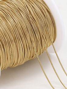 2米不锈钢蛇骨链，适合DIY首饰制作，如手链、项链等。 - 鏈條 - 查看 12