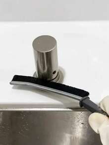 Refrigerator New Single Door Soft Washing Machine Cover Towel Cabinet Decoration Cover,Multi-Texture Printed Dust Cover For Refrigerator And Washing Machine, Multifunctional Household Appliance Tablecloth With Side Pockets – Protects Laundry, Dryer, And Fridge Covers From Dust And Damage - Multicolor - View 14