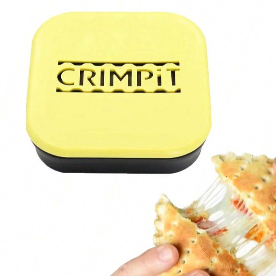 Toasted Sandwich, Handmade Sandwich Mold