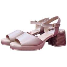 Callaghan Sandals 080-33500 For Women In Color Pink - Pink - View 4