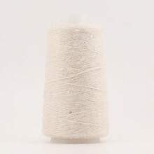 1PC 50g Lace Mohair Yarn With Sequins Crochet Knitting Yarn With Lurex Fashion Baby Soft Sweater Shawl Needlework Yarns With Loops - Multicolor - View 10