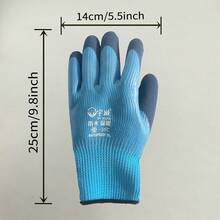 Unisex Winter Warm Gloves, Thermal Lined, Waterproof, Suitable For Hiking, Skiing, Fishing, Cycling, Snowboarding, Anti-Slip, Wholesale