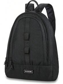 Camping Bag Dakine Cosmo 6.5L - Petal Maze - Black - View 12