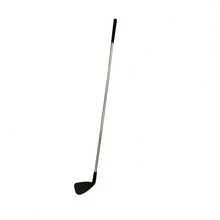 1pc Retractable & Foldable Left/Right-Handed Wooden Shaft/Putter - Detachable & Adjustable Golf Club, Durable & Portable, Suitable For Outdoor Golf Practice, Backyard Training And Beginners, Can Be Used Indoors/Outdoors, A Multifunctional Golf Putter Training Tool For Beginners And Professionals. - Multicolor - View 5