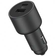 Xiaomi 100W Car Charger, Fast Charging Version, 1A1C