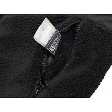 THE NORTH FACE Full Zip Hooded Jacket, Cozy Warm, The Full Zip ,Unisex - 軍綠色 - 查看 4