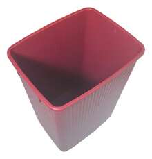 Women Ring Enhancers - Rojo - View 3