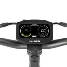 Ausom DT2 Pro – Versatile E-Scooter With Advanced Suspension System And Smart Display