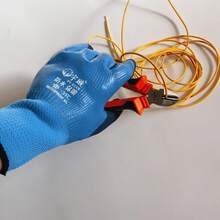 Unisex Winter Warm Gloves, Thermal Lined, Waterproof, Suitable For Hiking, Skiing, Fishing, Cycling, Snowboarding, Anti-Slip, Wholesale