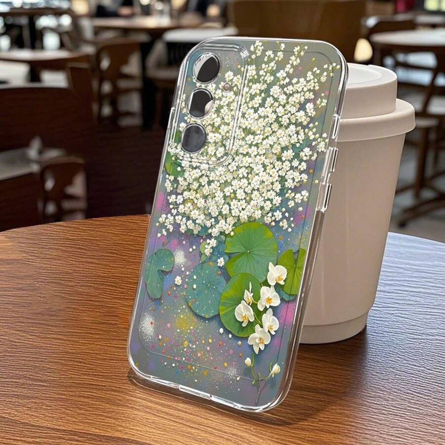 Basic Phone Cases - Multicolor - View 1