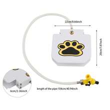 YUNRUX Bird Feeders & Animal Husbandry