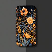 Basic Phone Cases - Black - View 3