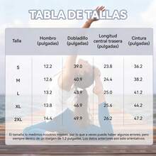 ¡RecomendadoPaquete de 2 Playeras Blusas Deportivas Mujer sin Mangas, Transpirable y Cómoda, Ideal para Yoga, Correr y Hacer Ejercicio¡Top de Temporada - 2 piezas - Azul marino/Blanco - Ver 7