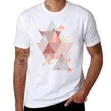 Men T-Shirts - White - View 1