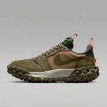 Jordan 1 Low Element Gore-Tex Medium Olive FV4227-201 - 墨綠色 - 查看 3
