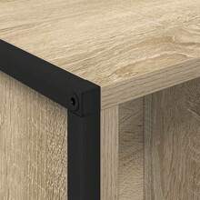 Storage Rack - Tabac - Voir 8