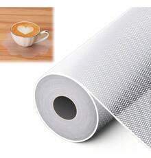 TendenciaRollo De Plástico Protector Cajones Estantes Cocina 45*800cmCalidad premium - suerte - Ver 8