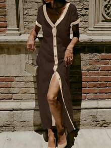 Coffee Brown