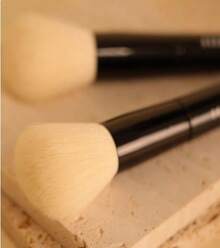 Bobbi Brown 全效遮瑕刷，适合日常使用 - 黑色 - 查看 1