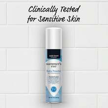 Summer's Eve Baby Powder Daily Gentle Feminine Spray, 2 Oz, 3 Pack, New Year Essentials, Winter Self‑Care Refresh - Phấn rôm trẻ em - Xem 5