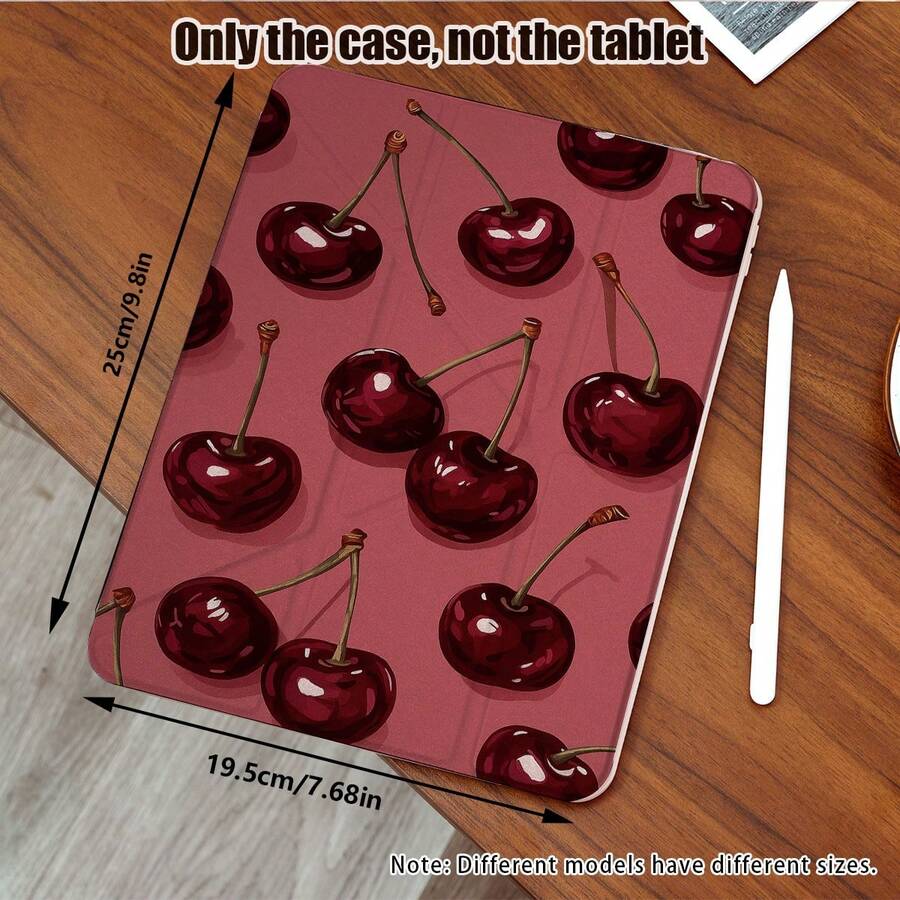 Y-Shaped Foldable Stand, High-Definition UV Printing, 360° Rotatable IPad Protective Case, Compatible With IPad 11 2025, IPad Air 11/13 2025 M3, IPad Air (M2) 11/13 Inch, IPad Air 4/5/6 10.9inch, IPad Pro 11 Inch, IPad Pro 12.9 Inch, IPad 10.2 Inch, IPad 9th/10th Generation, IPad 10.9/Air 5/Air 4 (10.9in), IPad Pro 2018 (11in), IPad Pro 20/21/22 (11in), IPad Air 2024 11in, IPad Air 6/Air 7 11in 2025, IPad - Multicolor - View 1