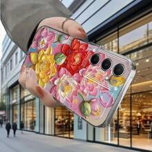Basic Phone Cases - متعدد الألوان - مشاهدة 10