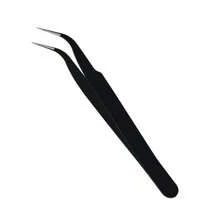 唇钉、Y2K风格假穿孔饰品（鼻钉、眉钉）、无穿孔银色肚脐贴纸、朋克Y2K妆容贴纸（男女通用） - 銀色 - 查看 8