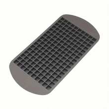 1pc 160-Cavity Silicone Ice Cube Tray, Cold-Resistant And Durable, Can Be Used As Ice Mold Or Pudding Mold, Suitable For Home, Bar And Other Occasions, Easy To Use - Multicolor - View 14