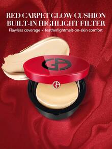 GIORGIO ARMANI TO GO 精华气垫粉底液 #3 30毫升-1.01液体盎司 - #3 - 查看 4