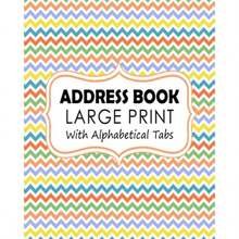 Address Book - As Pic - View 5