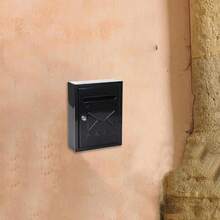 Mailboxes - Black - View 5