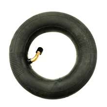 Juego de neumático y cámara de aire de 6 pulgadas 6X2 para scooter eléctrico, silla de ruedas, camión, rueda neumática F0, carrito de aire, bicicleta - centro - Ver 7