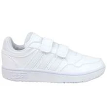 Adidas Slippers GW0436 For Unisex Children In Color White