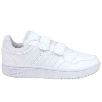 Adidas Slippers GW0436 For Unisex Children In Color White