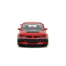 Simba 1:32 Official Licensed Movie Car Model, 1/32 Scale Diecast Car Model, Collector's Gift, Men's Birthday & Christmas Gift - 1:32 Mitsubishi Lancer Evolution IX - View 6