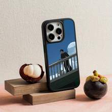 Basic Phone Cases - Black - View 2