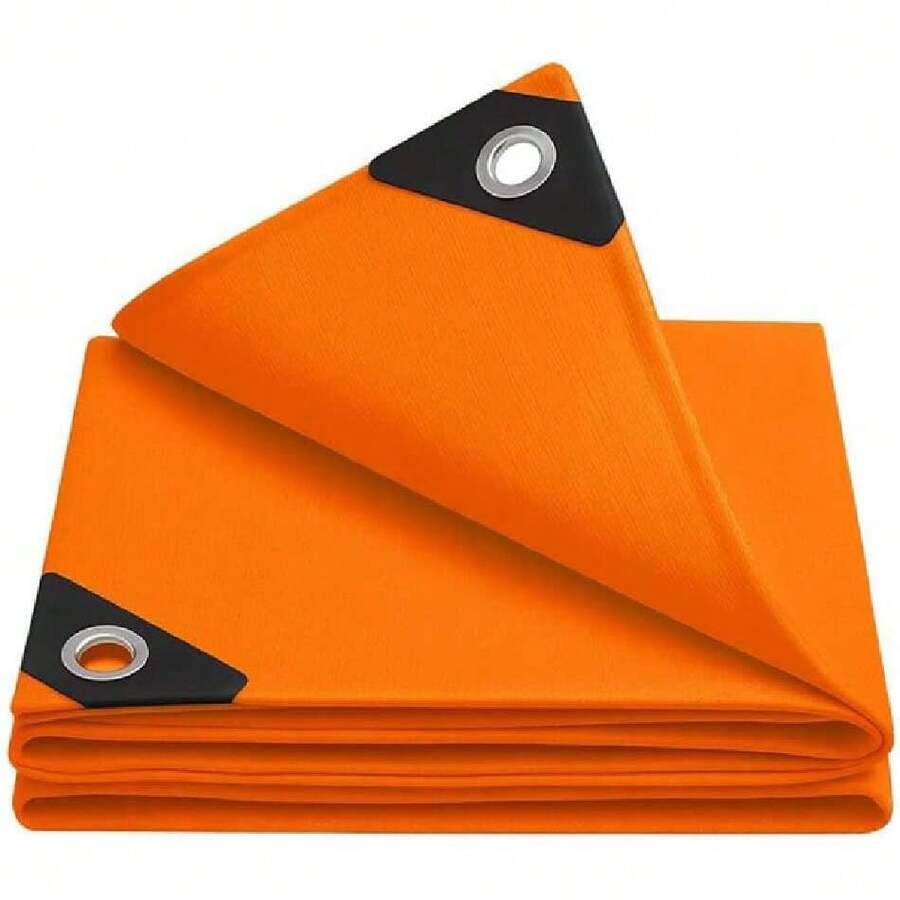 Tarps & Tie-Downs - 淡紫色 - 查看 1
