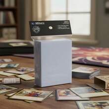 Tendencia300 Micas Protectoras Para Cartas , , Magic  InglésCalidad premium - 1 - Ver 9