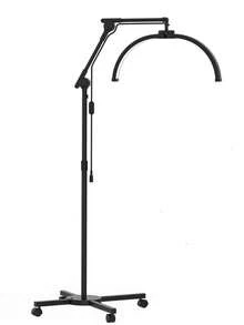 Luces Led DeSalón de belleza ( Poder 40w Y 320 Unidades Led ) - Negro - Ver 3