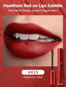 乔治·阿玛尼 (GIORGIO ARMANI) 唇釉 - 6.5毫升 - 0.22液盎司 - #415 - 查看 1