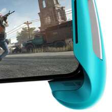 Control Gamer con Gatillos para Celular. GM013 - Multicolor - Ver 3